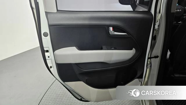 Kia The New Kia Ray EV id 4675259 из Кореи 17