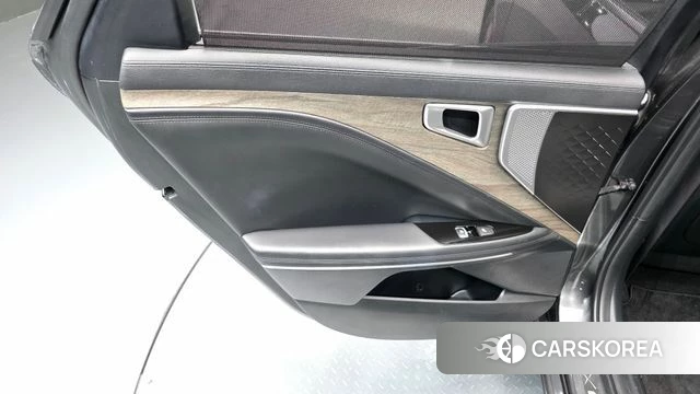 Kia K8 id 4624332 из Кореи 17
