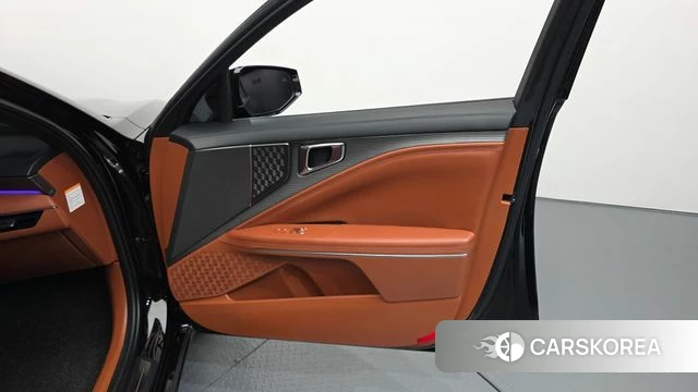 Kia The New K8 Hybrid id 4381204 из Кореи 17
