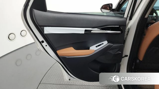Kia The New Seltos id 4622928 из Кореи 17