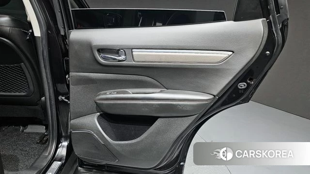 Renault Korea (Samsung) The New QM6 id 4196348 из Кореи 17