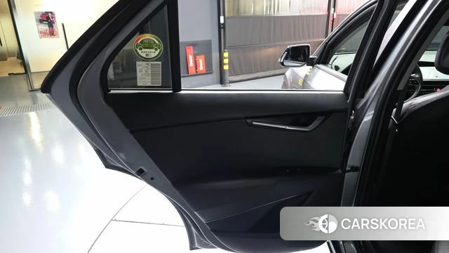 Kia Di All New Niro EV id 4230650 из Кореи 17