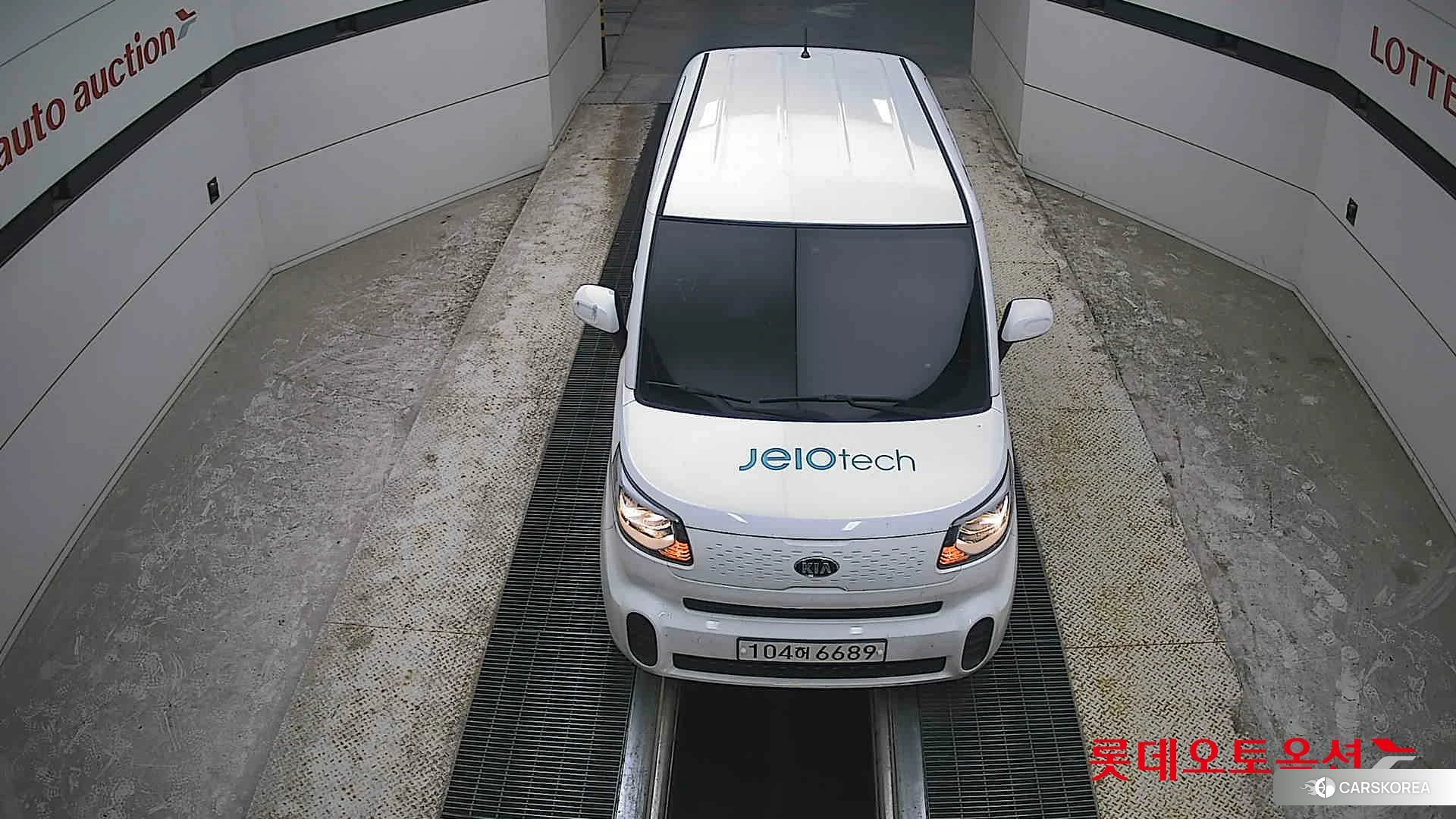 Kia Ray id 4296855 из Кореи 17