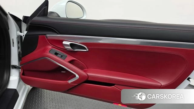 Porsche 911 id 4465511 из Кореи 17