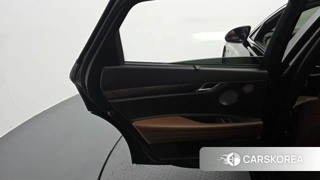 Genesis G80 (RG3) id 4849042 из Кореи 17