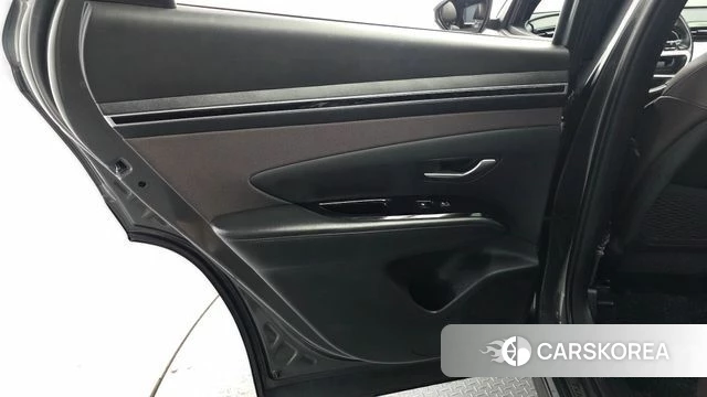 Hyundai Tucson Hybrid (NX4) id 4872635 из Кореи 17