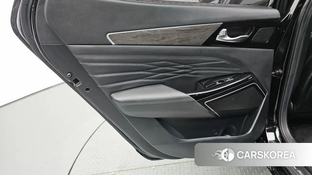 Kia K7 Premier id 4698465 из Кореи 17