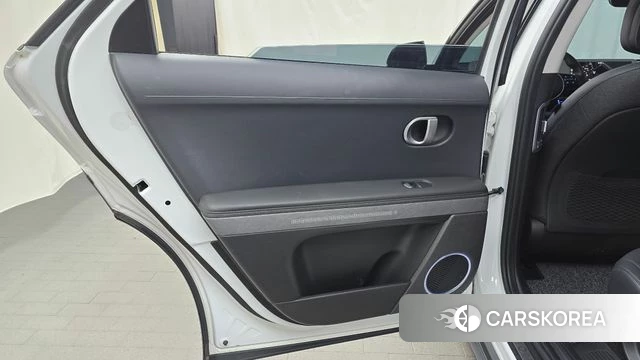 Hyundai Ionic 5 id 4942654 из Кореи 17
