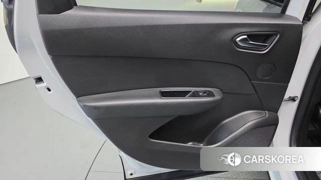 Renault Korea (Samsung) XM3 id 4464475 из Кореи 17