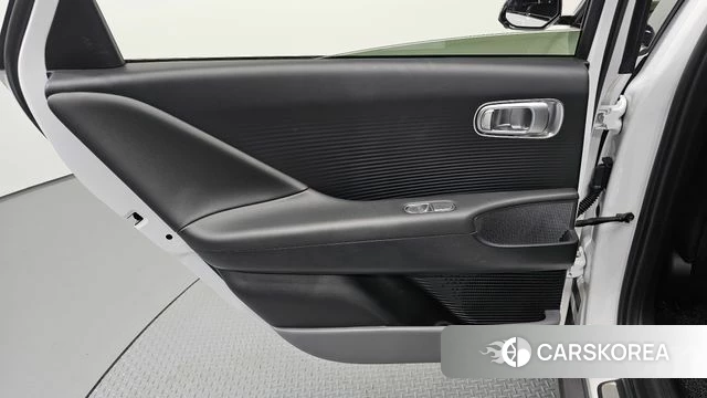 Hyundai Ionic 6 id 4898893 из Кореи 17