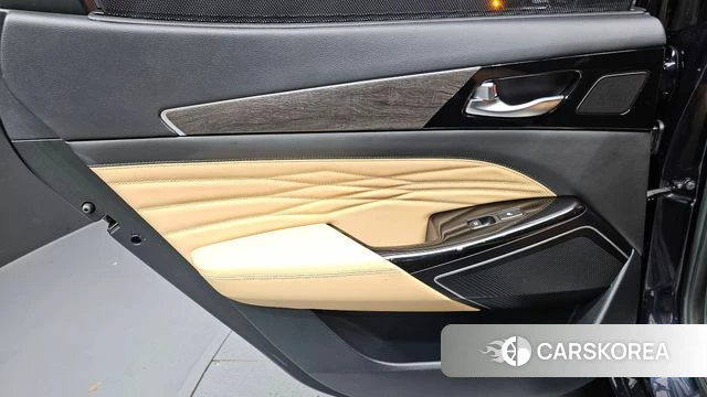 Kia K7 Premier id 4677106 из Кореи 17