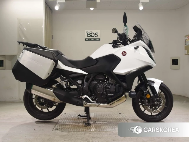 Проданный Honda NT1100 2023 из Японии