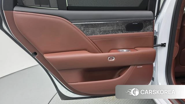 Genesis G90 (RS4) id 4655753 из Кореи 17