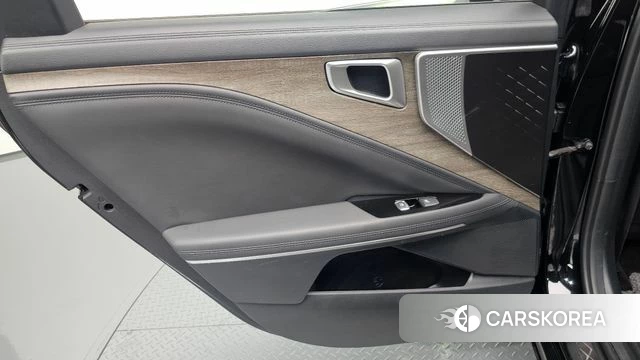 Kia K8 id 4935883 из Кореи 17