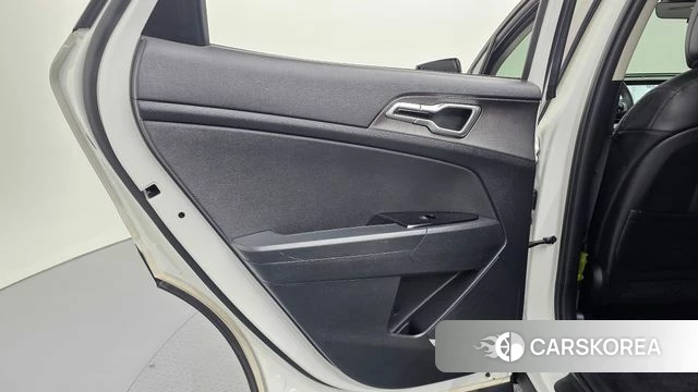 Kia Sportage 5th Generation id 4223885 из Кореи 17