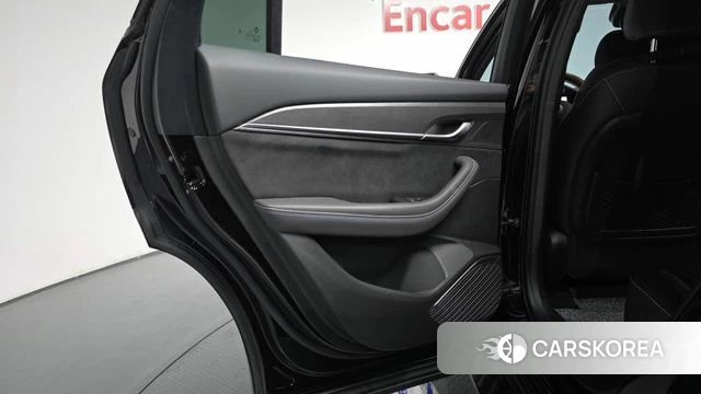 Renault Korea (Samsung) Grand Coleos id 4715075 из Кореи 17