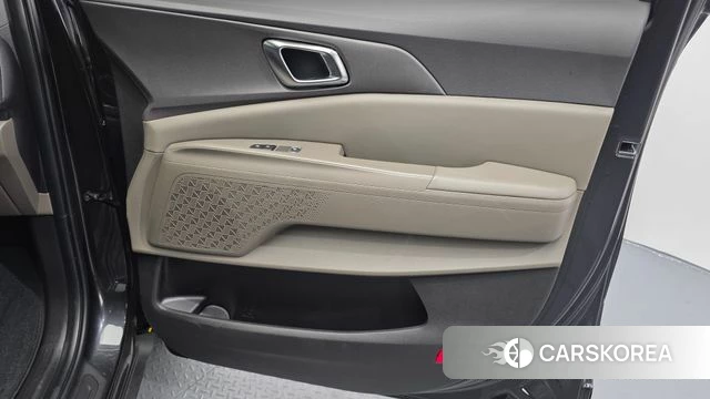 Kia The New Carnival 4th Generation id 4527744 из Кореи 17