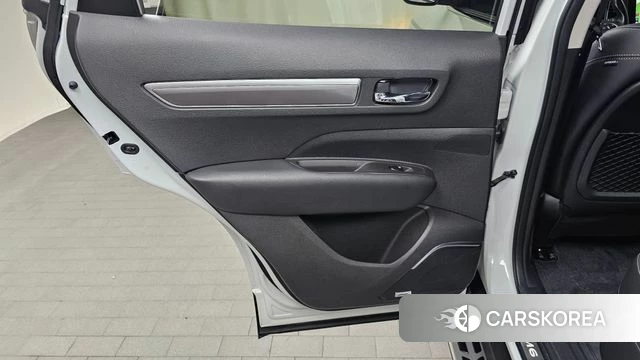 Renault Korea (Samsung) QM6 id 4483396 из Кореи 17
