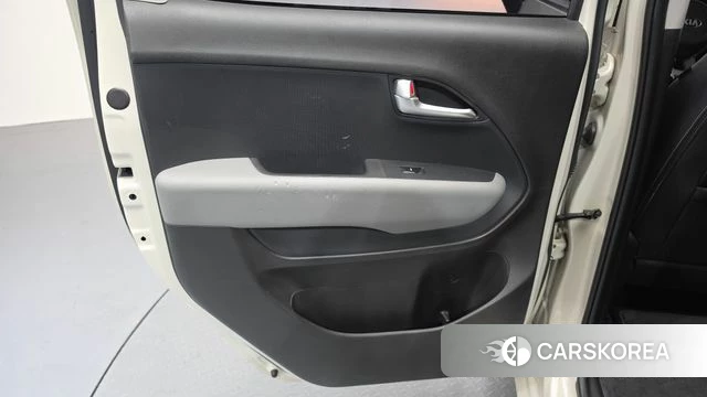 Kia The New Ray id 4202908 из Кореи 17