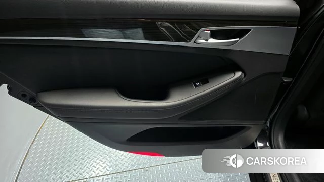 Genesis G80 id 4326004 из Кореи 17