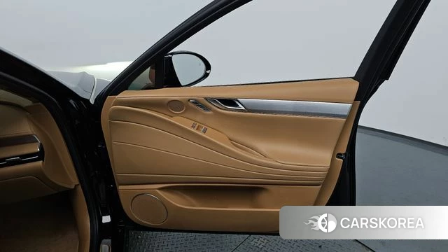 Genesis G80 (RG3) id 4749012 из Кореи 17