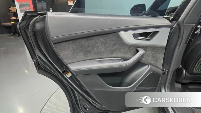 Audi Q8 (4M) id 4863853 из Кореи 17