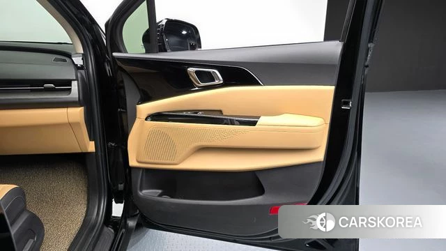 Kia Carnival 4th generation id 4507482 из Кореи 17