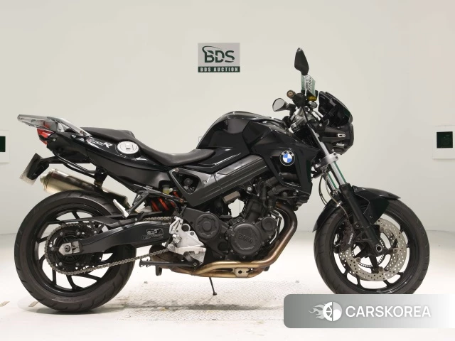 Проданный BMW F800R 2013 из Японии
