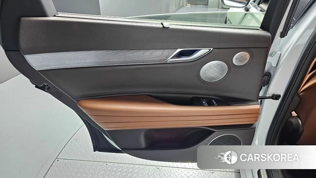 Genesis G80 (RG3) id 4195015 из Кореи 17