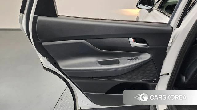 Hyundai Santa Fe TM id 4615391 из Кореи 17