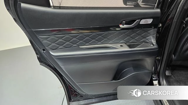 Hyundai Palisade id 4203083 из Кореи 17