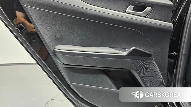 Kia The New K5 3rd generation id 4778479 из Кореи 17