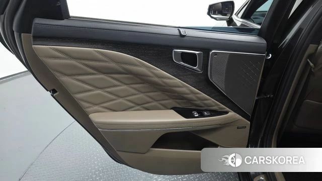 Kia K8 Hybrid id 4316730 из Кореи 17