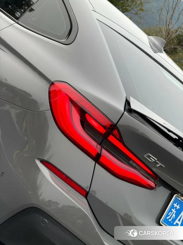 BMW 6 series GT id 3857048 из Китая 17