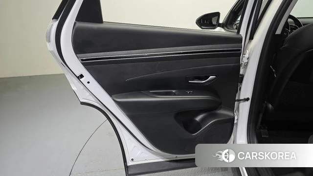 Hyundai Tucson (NX4) id 4223696 из Кореи 17