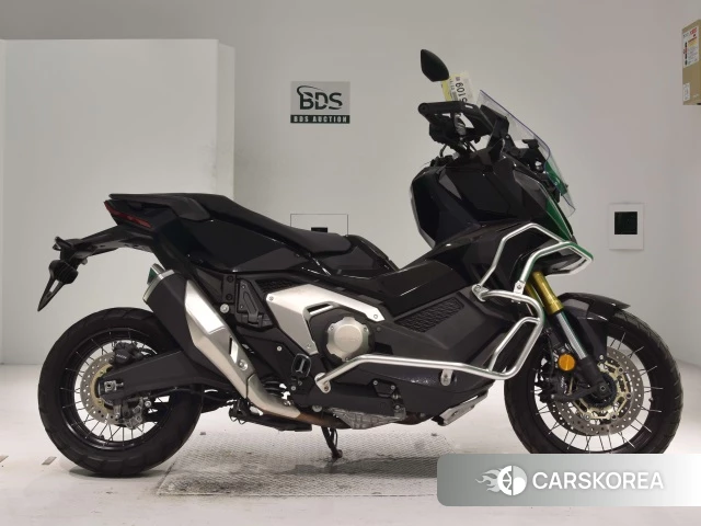 Проданный Honda X-ADV 750 2021 из Японии