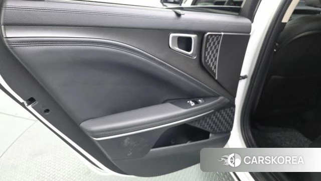 Kia The New K8 Hybrid id 4505490 из Кореи 17