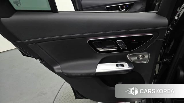 Mercedes-Benz GLC-Class X254 id 4696239 из Кореи 17