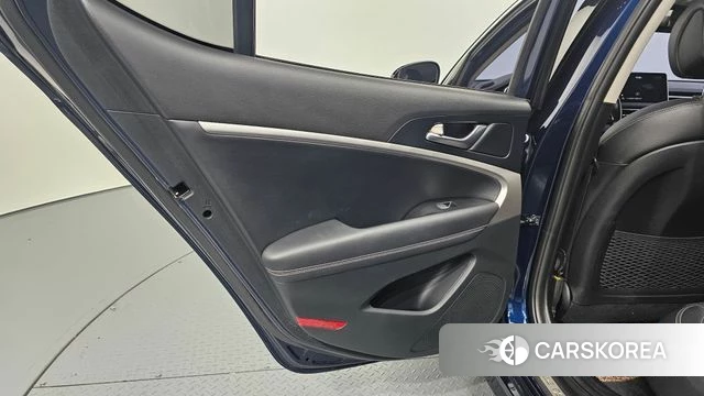 Genesis G70 id 4733025 из Кореи 17