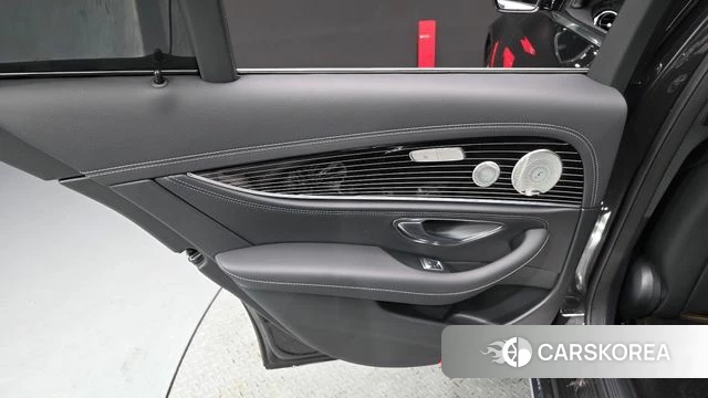 Mercedes-Benz E-Class W213 id 4317030 из Кореи 17
