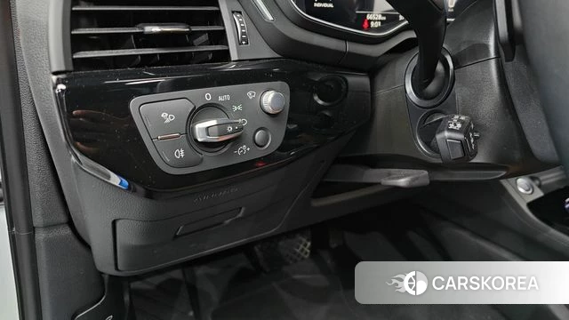 Audi A4 (B9) id 4701948 из Кореи 17