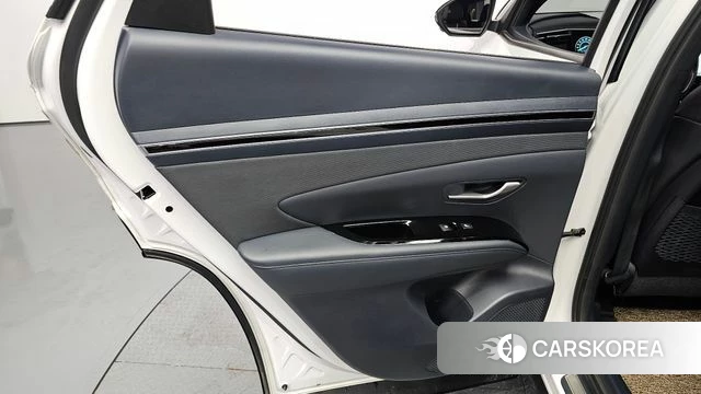 Hyundai Tucson (NX4) id 4474936 из Кореи 17