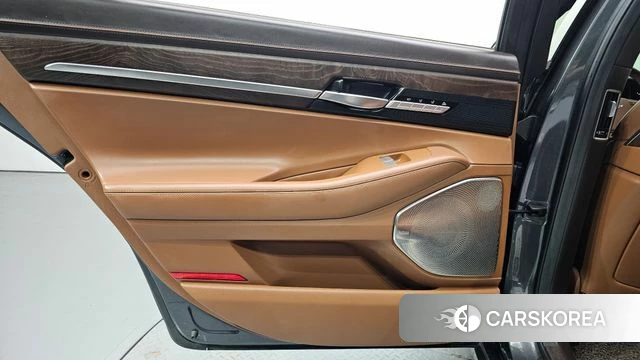 Genesis G90 id 4411056 из Кореи 17
