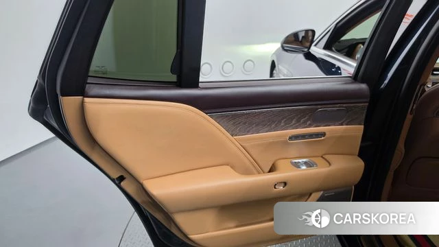 Genesis G90 (RS4) id 4793468 из Кореи 17