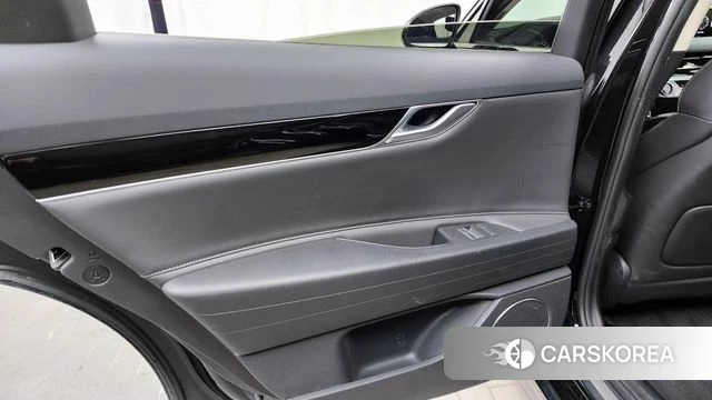 Genesis G80 (RG3) id 4402805 из Кореи 17