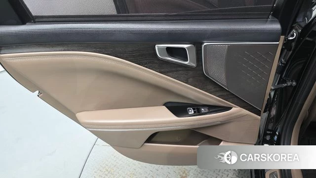 Kia K8 Hybrid id 4779250 из Кореи 17