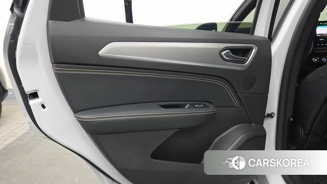 Renault Korea (Samsung) Arcana id 4715296 из Кореи 17