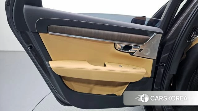 Volvo S90 id 4415551 из Кореи 17