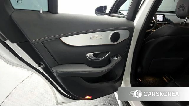 Mercedes-Benz EQC N293 id 4202970 из Кореи 17