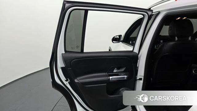 Mercedes-Benz GLB-Class X247 id 4428089 из Кореи 17